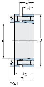 FX41