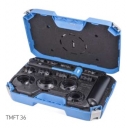 TMFT 36 Комплект инструментов для монтажа подшипников